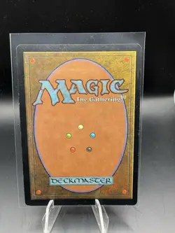 MTG English City of Traitors Light Play LP Exodus - Image 2