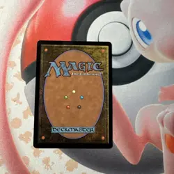 The Wind Crystal (Borderless) Final Fantasy Regular Near Mint - Image 3