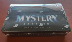 Mystery Booster: Convention Edition - Booster Box (2021) MTG Sealed Magic Sealed - Image 1