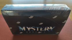 Mystery Booster: Convention Edition - Booster Box (2021) MTG Sealed Magic Sealed - Image 3