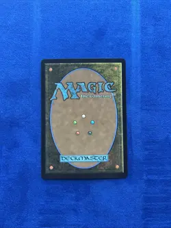 Stock Up Aetherdrift Foil - Image 2