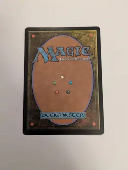 Sab-Sunen, Luxa Embodied (Borderless) Aetherdrift Foil 354 MtG - Image 2