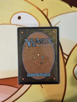 Quilled Greatwurm (Borderless) Foundations Foil - Image 2