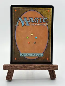Foil Teferi's Puzzle Box 321, 7th Edition Rare - MTG Magic The Gathering MP - Image 2