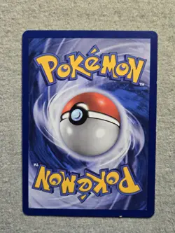 Pokemon Paras 59/64 1st Edition Jungle Italian - Image 2