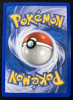 Octillery Aquapolis Reverse Holo 26/147 2003 Pokemon - LP - Image 2