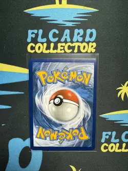 Pokemon TCG Gardevoir GX Burning Shadows 93/147 Holo Ultra Rare - Image 2