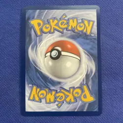 Pokemon Scarlet & Violet 151 Bulbasaur SVP 046 Cosmos Holo Black Star Promo NM - Image 2