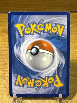 Pokemon Kyogre 53/160 HP Cracked Ice Holo Rare XY - Primal Clash - Image 2