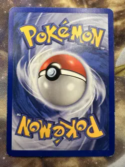 Pokemon - Ditto (Geodude) 62/113 [Delta Species Set] - LP* FREE SHIPPING - Image 2