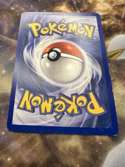 Pokemon - Ditto (Geodude) 62/113 [Delta Species Set] - LP* FREE SHIPPING - Image 3