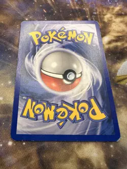 Pokemon - Ditto (Geodude) 62/113 [Delta Species Set] - LP* FREE SHIPPING - Image 4