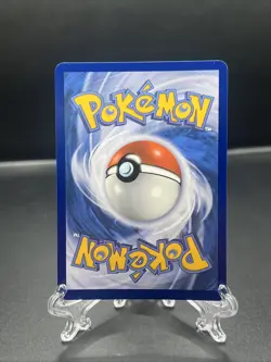 Kyogre EX SVP 178 Promo Deutsch NM Pokemon - Image 2