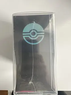 Pokemon Center Phantasmal Flames Elite Trainer Box ETB NEW FACTORY SEALED - Image 4
