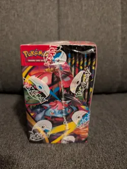 Pokemon: Mega Evolution Enhanced Booster Box 36 Packs + 2 ETB -Factory Sealed!!! - Image 3