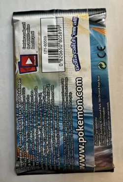 Pokemon Cosmic Eclipse Booster Pack X4 - Sealed - Sun & Moon Art Set + 1 CE pack - Image 4