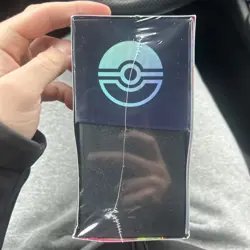 Pokemon Mega Evolution Phantasmal Flames Elite Trainer Box ETB IN HAND & SEALED - Image 2