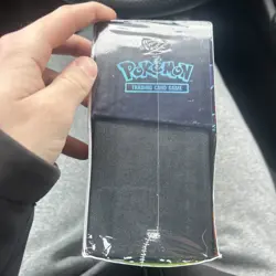 Pokemon Mega Evolution Phantasmal Flames Elite Trainer Box ETB IN HAND & SEALED - Image 4