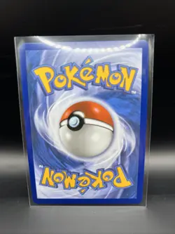 Pokemon TCG Mega Evolution Helioptile IR 143/132 English, Near Mint Condition - Image 2