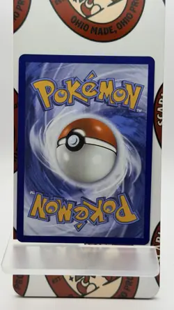 Pokemon TCG Mega Evolution: Litleo (Illustration Rare) English 139/132 - NM - Image 2
