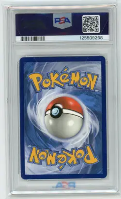 Pokemon TCG - Gyarados GX SM212 - Sun & Moon Promos - PSA 10 - Image 2
