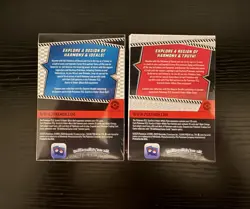 Pokemon TCG Black Bolt, And White Flare Booster Bundles Factory Sealed ￼ - Image 2