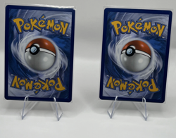 🔥Pokemon Charizard UPC Promos (both promos)🔥 Oricorio + Charizard Near Mint - Image 2