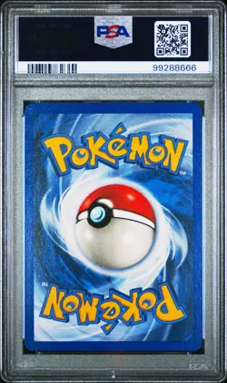 2001 Pokemon Neo Discovery - Weedle - 1st Edition - #70/75 - PSA NM-MT 8 - Image 2