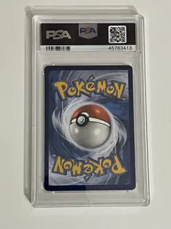 2019 Pokemon Reshiram & Charizard GX Holo PSA 6 - Unbroken Bonds 20/214 - Image 2