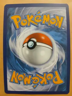 Swampert 064/264 Fusion Strike Pokemon TCG Holo Rare LP/Nm - Image 2