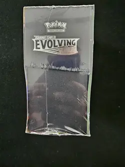 Pokemon TCG Sword & Shield Evolving Skies Elite Trainer Box ETB - SEALED - Image 4