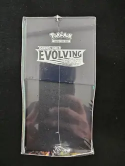 Pokemon TCG Sword & Shield Evolving Skies Elite Trainer Box ETB - SEALED - Image 5