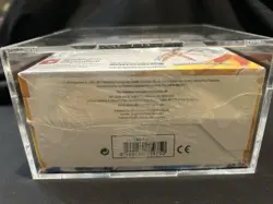 Pokemon TCG: XY Roaring Skies Booster Box SEALED (2015) - Image 5