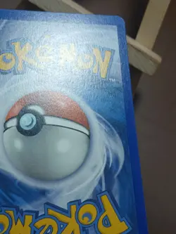 MP Pokemon Xatu 49/115 Unseen Forces Reverse Holo Stamped Lenticular - Image 5