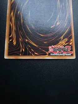 Yugioh Chaos Emperor Dragon - Envoy Of The End IOC-000 1st Edition - Image 3