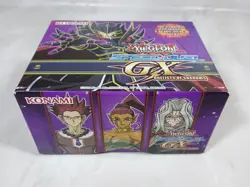 Yu-Gi-Oh! Speed Duel GX Duelists of Shadows Box Yugioh! English New & Sealed - Image 1