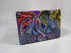 Yu-Gi-Oh! Speed Duel GX Duelists of Shadows Box Yugioh! English New & Sealed - Image 2