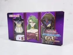 Yu-Gi-Oh! Speed Duel GX Duelists of Shadows Box Yugioh! English New & Sealed - Image 3