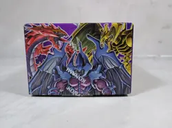 Yu-Gi-Oh! Speed Duel GX Duelists of Shadows Box Yugioh! English New & Sealed - Image 4