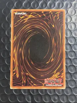 YuGiOh! - Cure Mermaid LON-041 Common Unlimited Edition Near Mint - Image 5