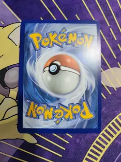 Gloom 198/197 Obsidian Flames Pokemon Card Illustration Rare Holo Near Mint - Image 2