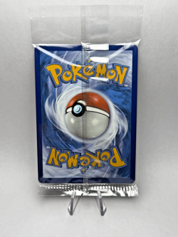 2021 Pokemon TCG Sword & Shield Sealed Eevee Vmax Black Star Promo Card SWSH087 - Image 3