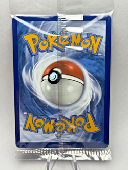 2021 Pokemon TCG Sword & Shield Sealed Eevee Vmax Black Star Promo Card SWSH087 - Image 4