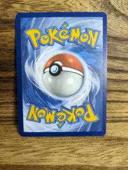 Pokemon Card - Basic Fire Energy Obsidian Flames 230/197 Secret Rare - Image 2