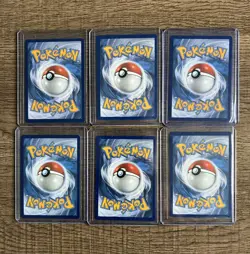 6x Pokemon TCG Gold Card Lot - Evolving Skies, Pokemon Go, Lost Origin Etc - Image 2