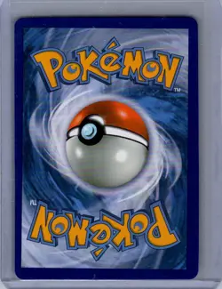 Delphox EX XY19 - Pokemon TCG XY Promo Ultra Rare Card NM - Image 2
