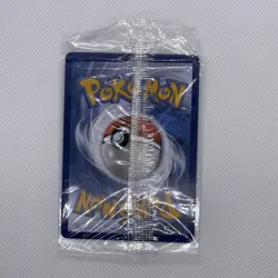 Pokemon Card Mewtwo V SWSH229 Sword & Shield Sealed Ultra Rare Promo - Image 2