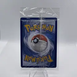 Pokemon Card Mewtwo V SWSH229 Sword & Shield Sealed Ultra Rare Promo - Image 4