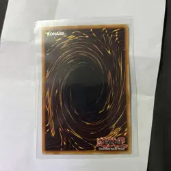 GLAS-EN033 Spirit of the Six Samurai : Common 1st Edition Mint YuGiOh Card - Image 2