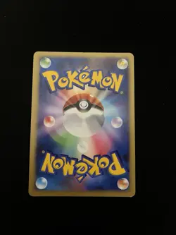 Palkia Lv. X DP3 EXC Japanese Pokemon Cards Holo Vintage Diamond Pearl - Image 5